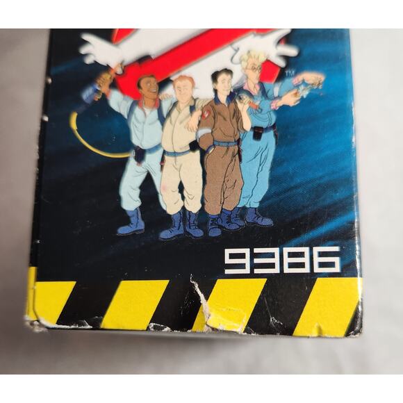 Playmobil The Real Ghostbusters 9386 Spengler 38 Pcs 2018 Brand New - Picture 7 of 7